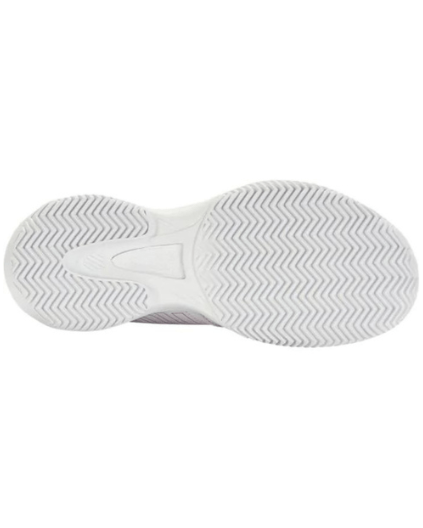 K-Swiss Court Express HB White/Gold