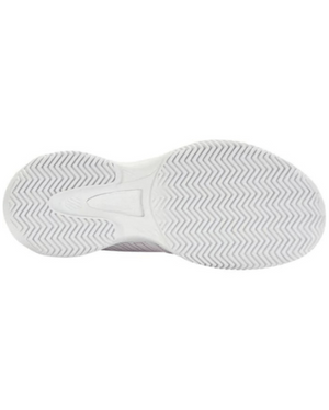K-Swiss Court Express HB White/Gold