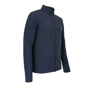 The Indian Maharadja Men Plyo Flex Jacket Night Blue