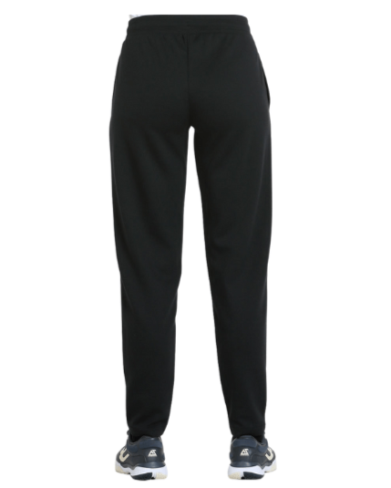 Bullpadel Nigran Training trousers Black