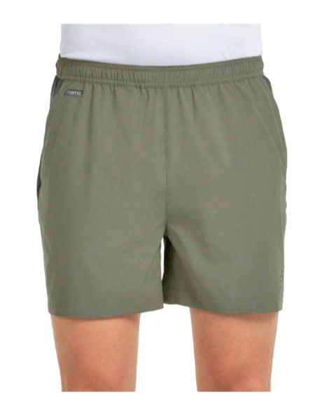 Bullpadel Short Muinos Kaki