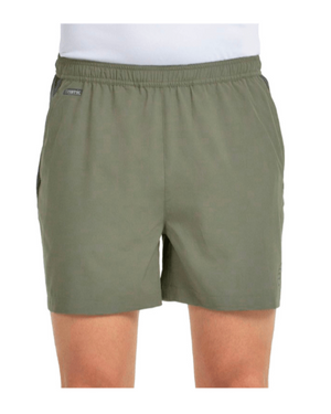 Bullpadel Short Muinos Kaki