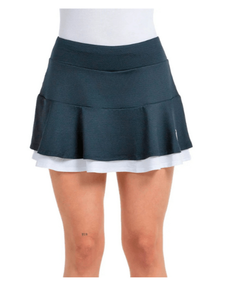 Bullpadel Skirt Tejas Navy