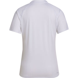 Adidas Club 3-Stripes T-Shirt W White
