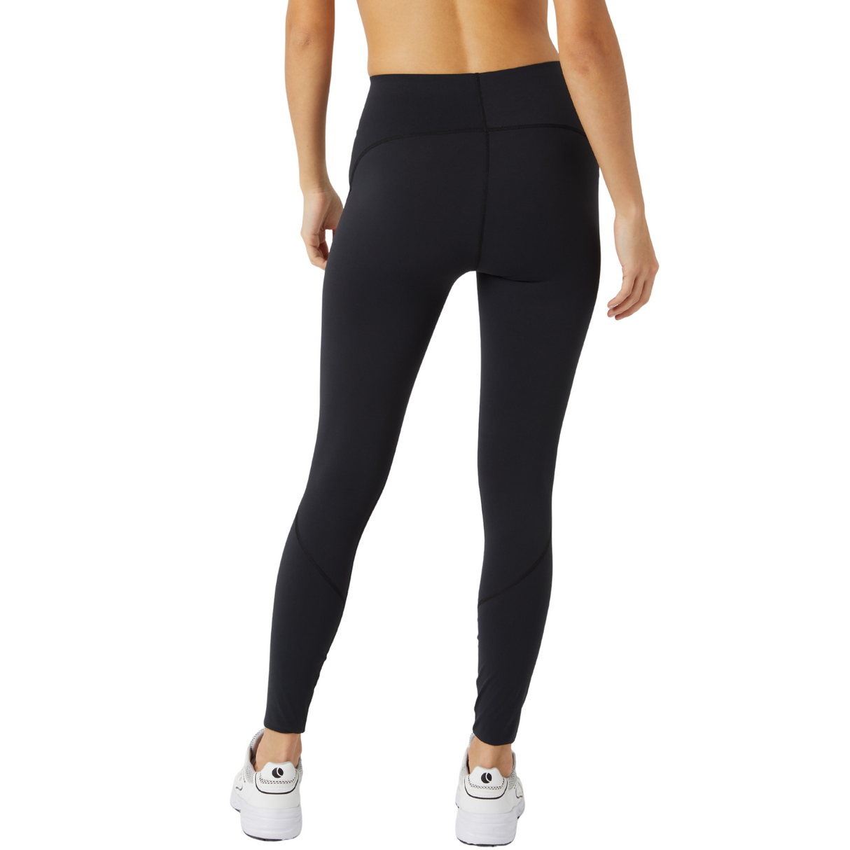 Björn Borg Sleek Tights Blue