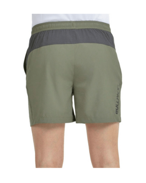 Bullpadel Short Muinos Kaki