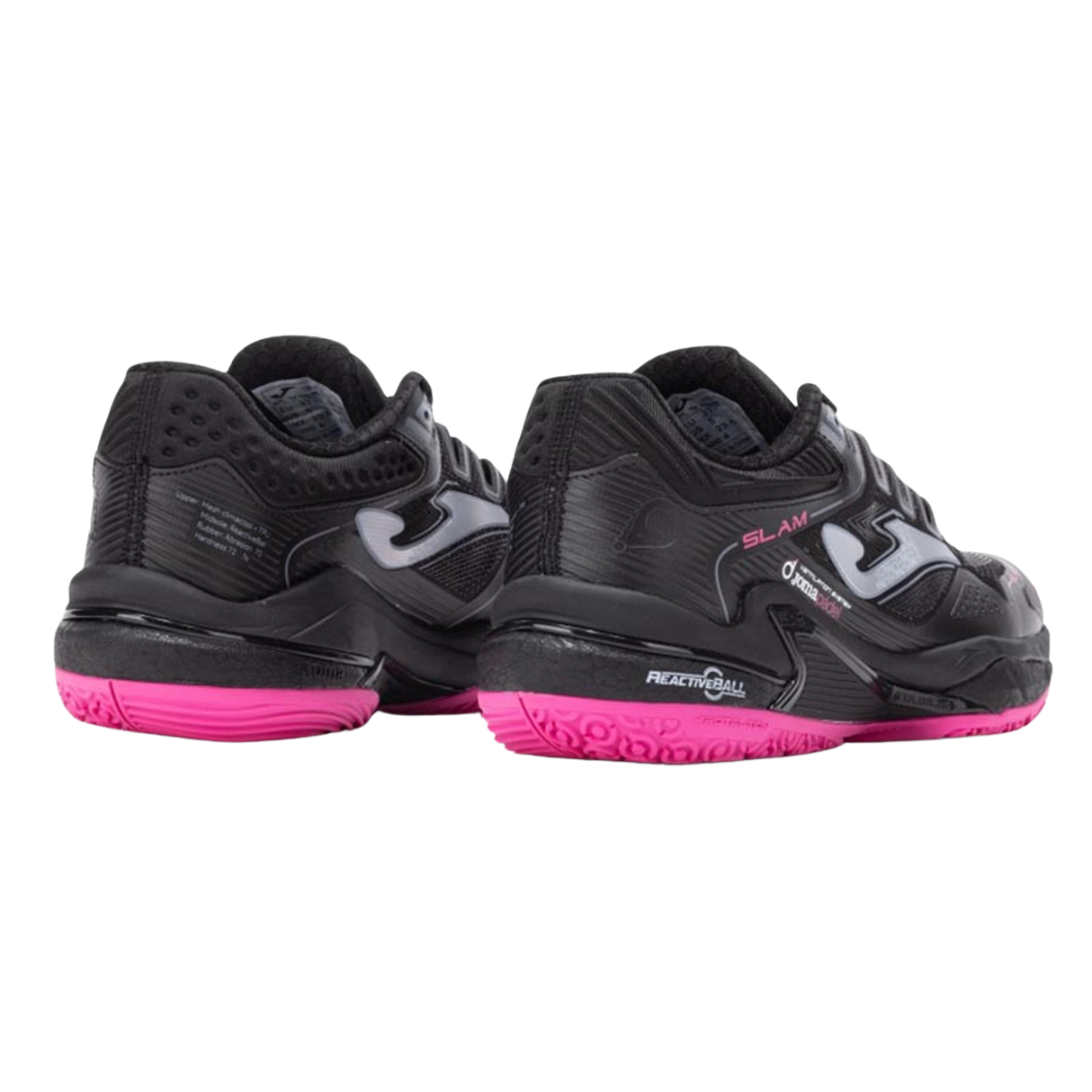 Joma Slam Lady