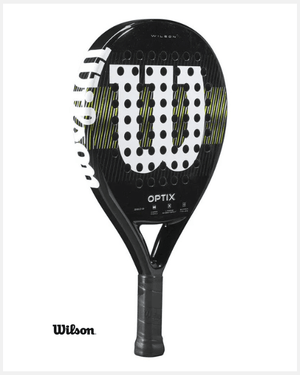 Wilson Optix V1 Black