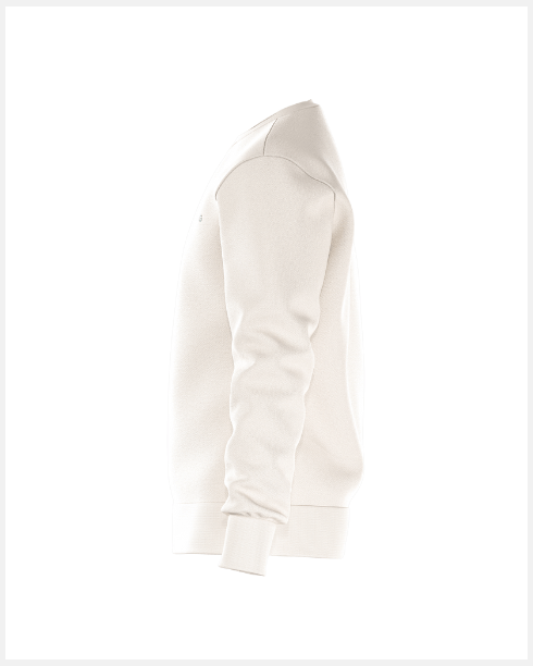 Björn Borg Essential 1 Sweatshirt White