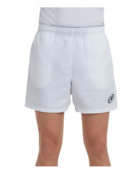 Bullpadel Short Bagre White