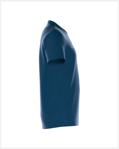 Björn Borg Essential 3 T-Shirt Blue