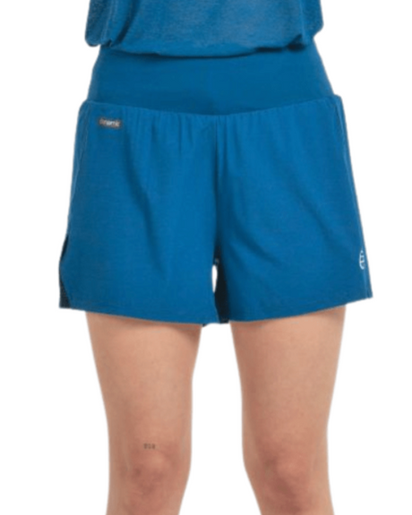 Bullpadel Short Dictio Blue