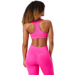 Björn Borg Mid Support Sports Bra