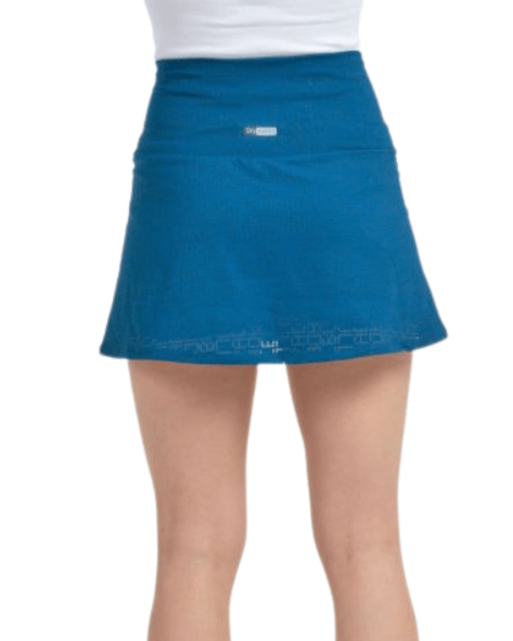 Bullpadel Skirt Dalia Navy