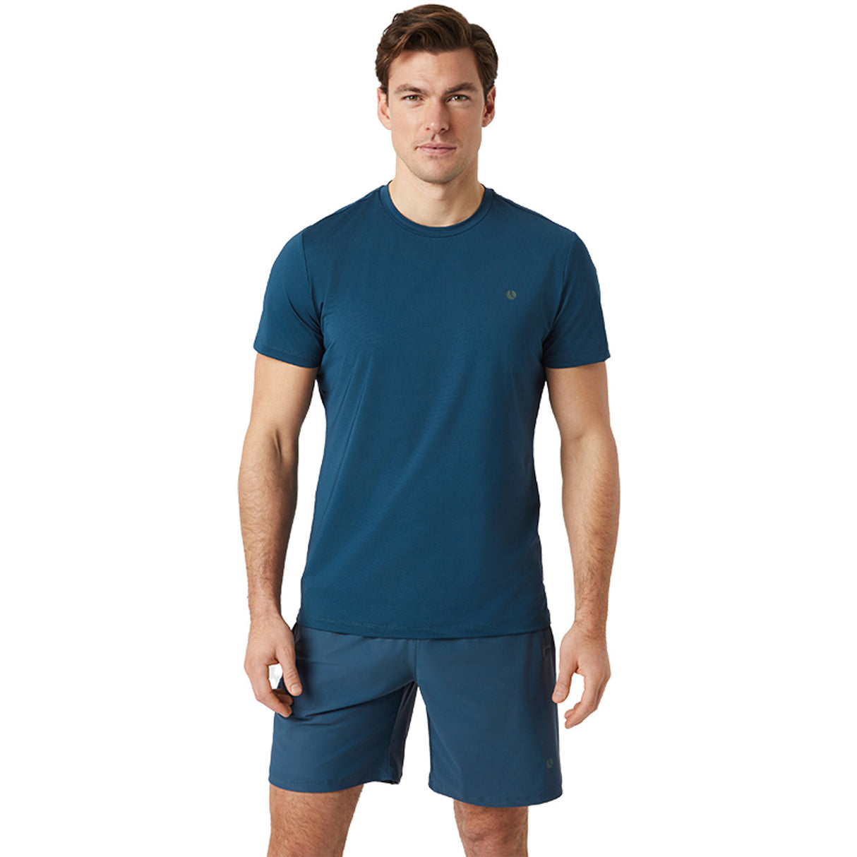 Björn Borg Ace T-Shirt Blue