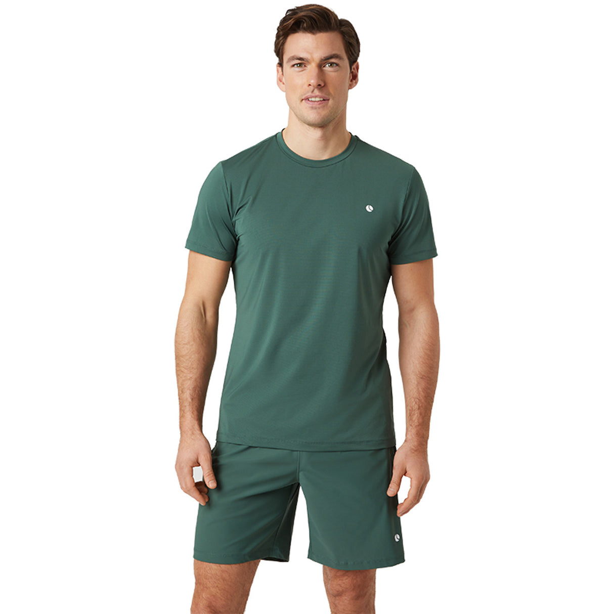 Björn Borg Ace T-Shirt Green