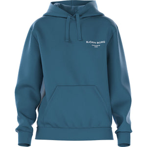 Björn Borg Hoodie Essential 1 Damen Blau