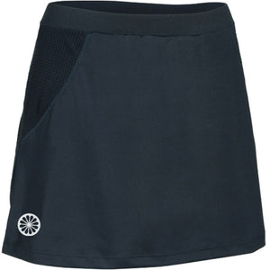 The Indian Maharadja Skirt Tech Navy