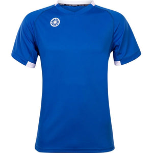 The Indian Maharadja Shirt Tech Men Cobalt