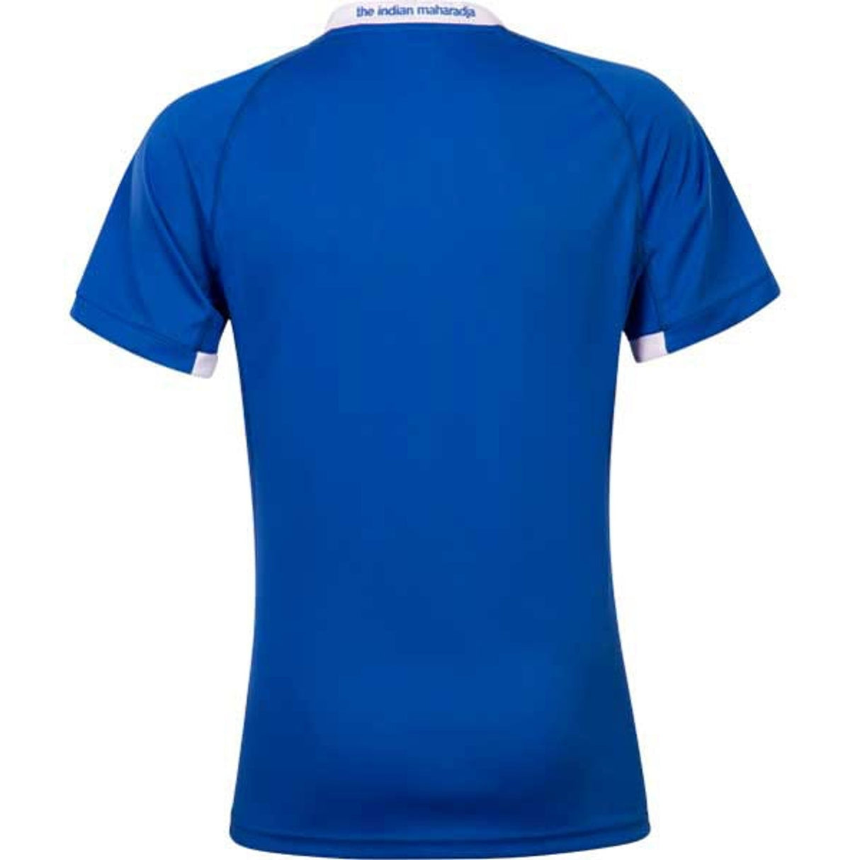 The Indian Maharadja Shirt Tech Men Cobalt