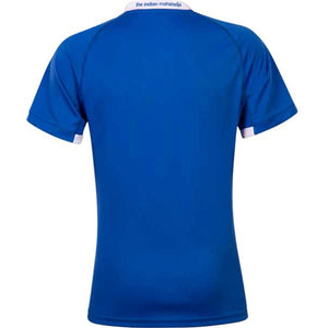 The Indian Maharadja Shirt Tech Men Cobalt