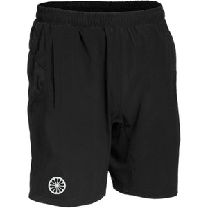 The Indian Maharadja Short Tech Black