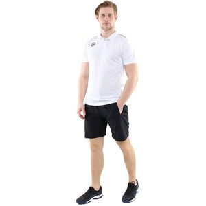 The Indian Maharadja Short Tech Black