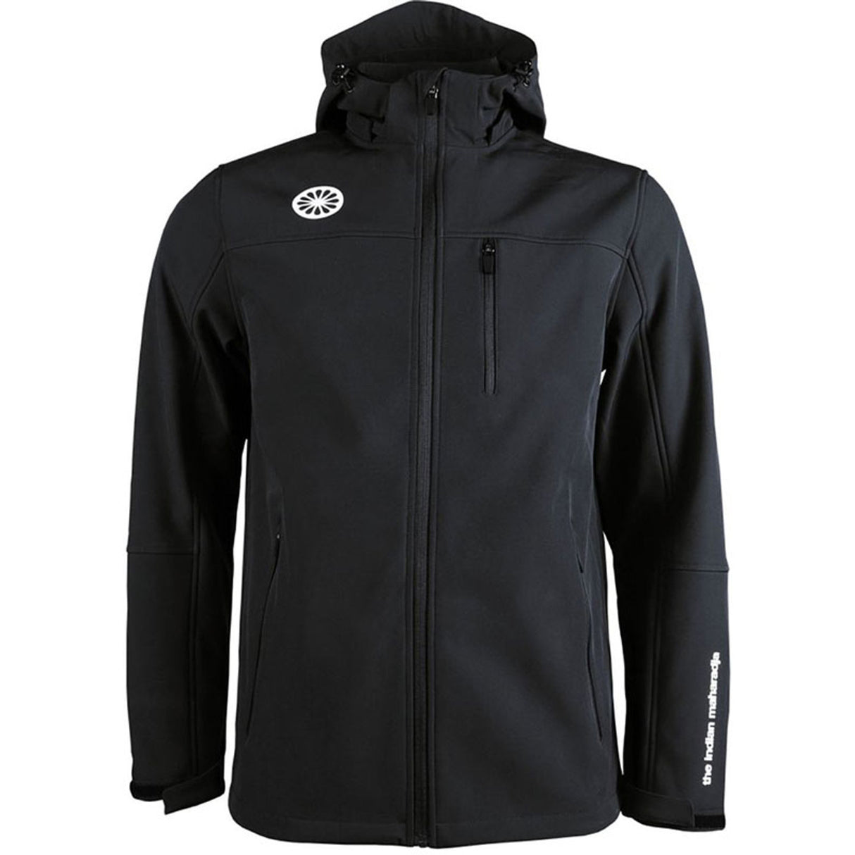 Indian Maharadja Men's Softshell