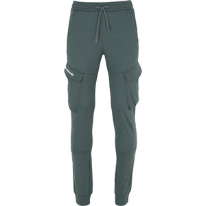 Indian Maharaja Cargo Pant Sage