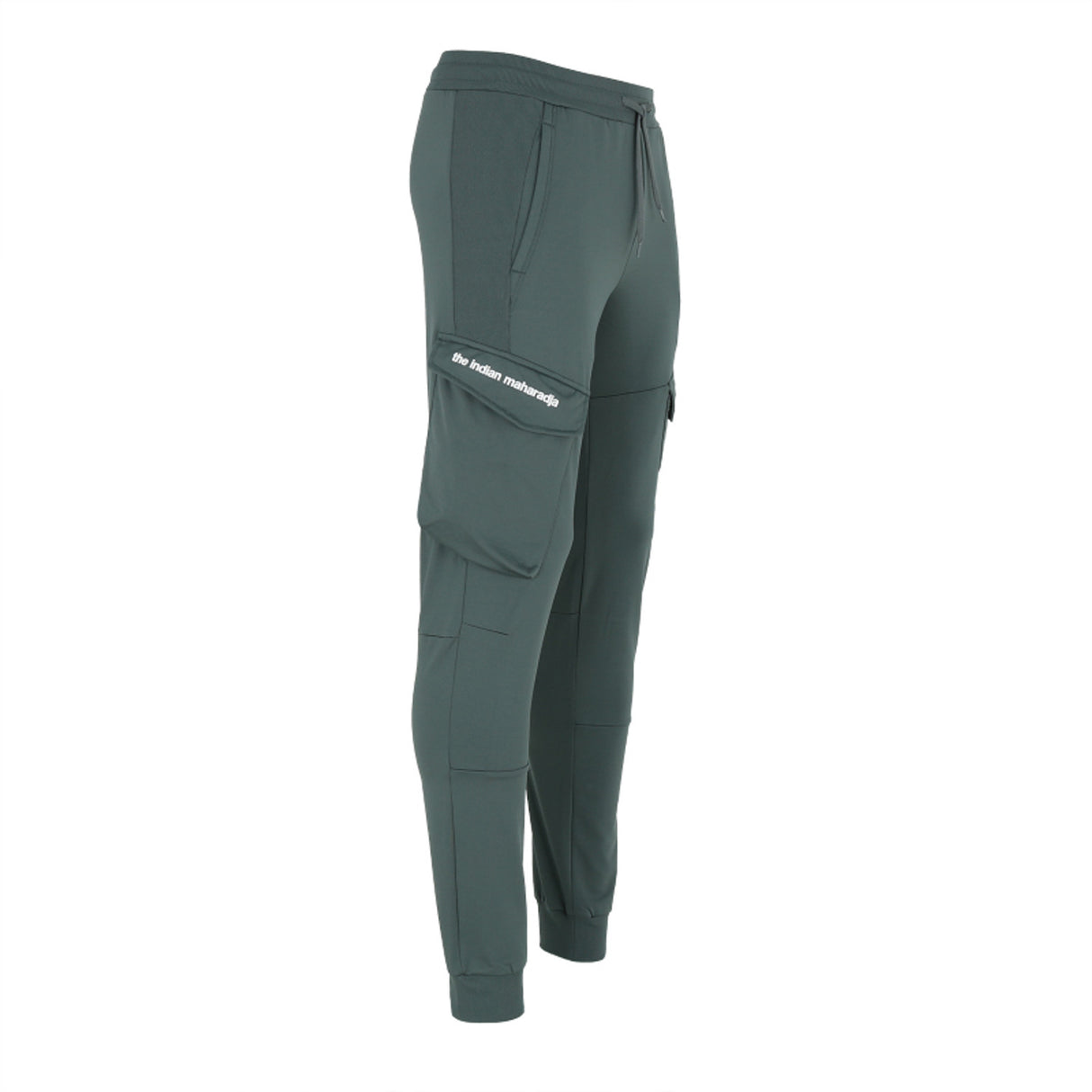 Indian Maharaja Cargo Pant Sage