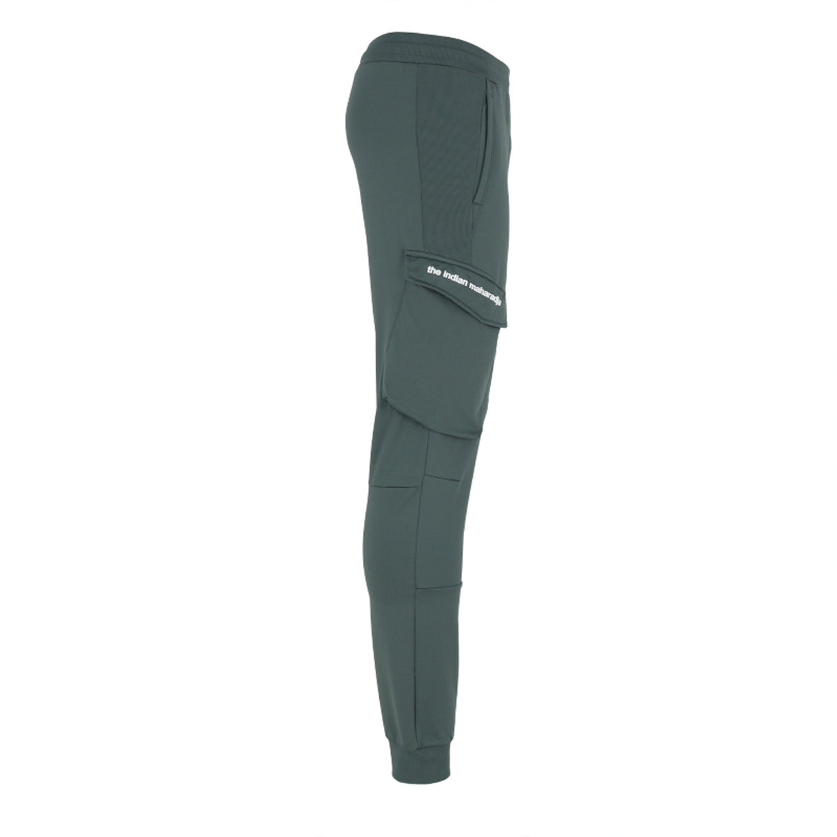 Indian Maharaja Cargo Pant Sage