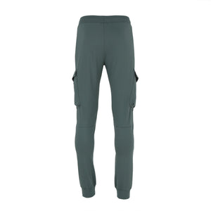 Indian Maharaja Cargo Pant Sage