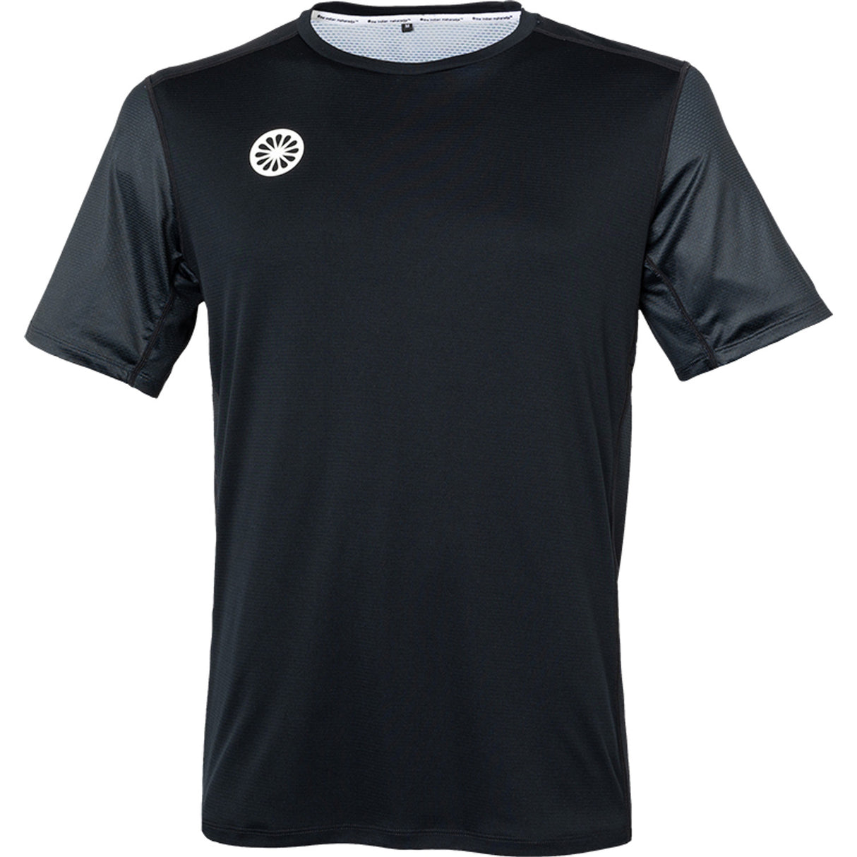 Indian Maharadja Kadiri Men Shirt Black