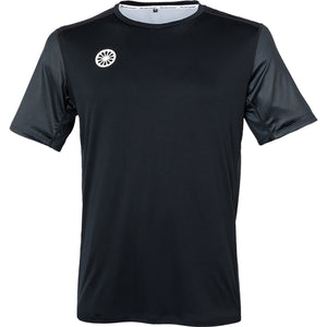 Indian Maharadja Kadiri Men Shirt Black