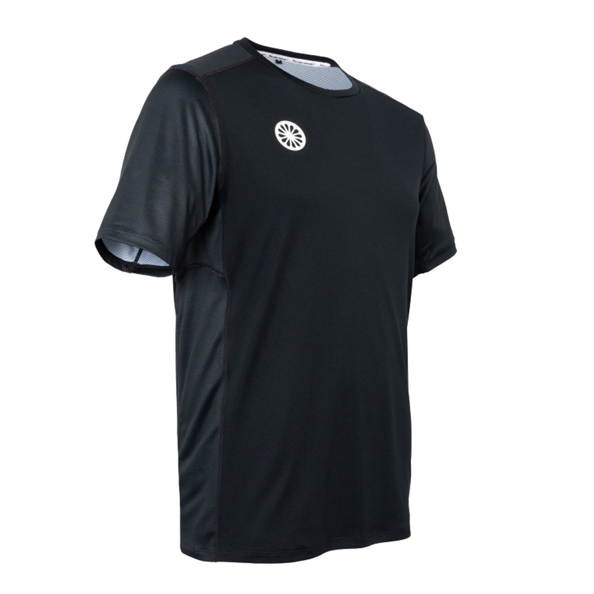 Indian Maharadja Kadiri Men Shirt Black