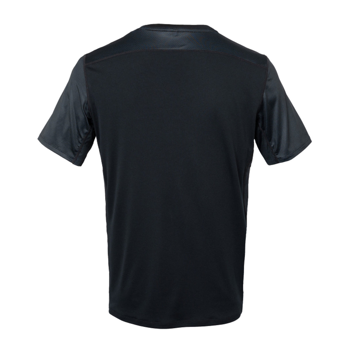 Indian Maharadja Kadiri Men Shirt Black