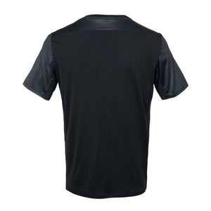 Indian Maharadja Kadiri Men Shirt Black