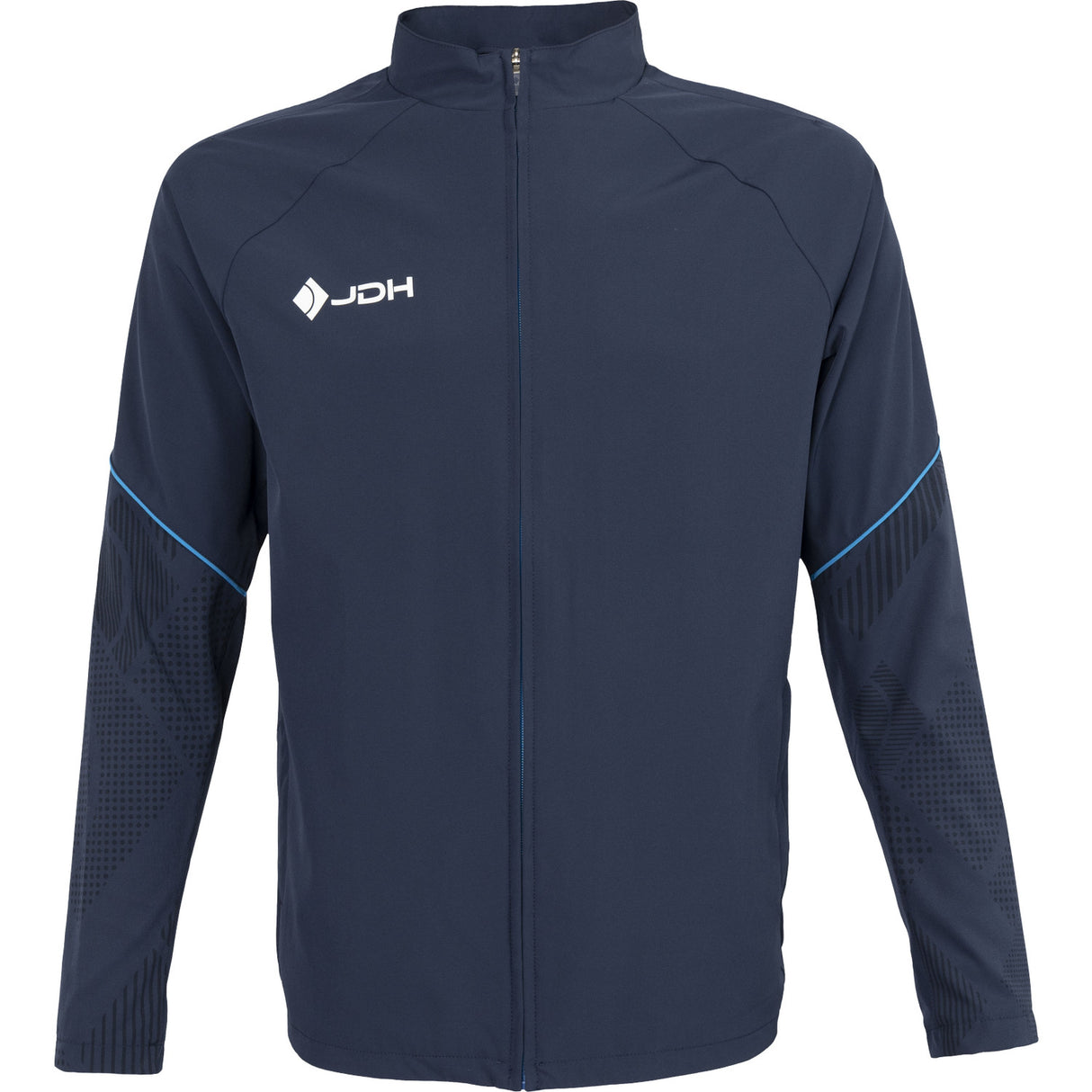 JDH Carbon Pro Light Jacket Navy