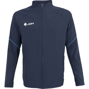 JDH Carbon Pro Light Jacket Navy