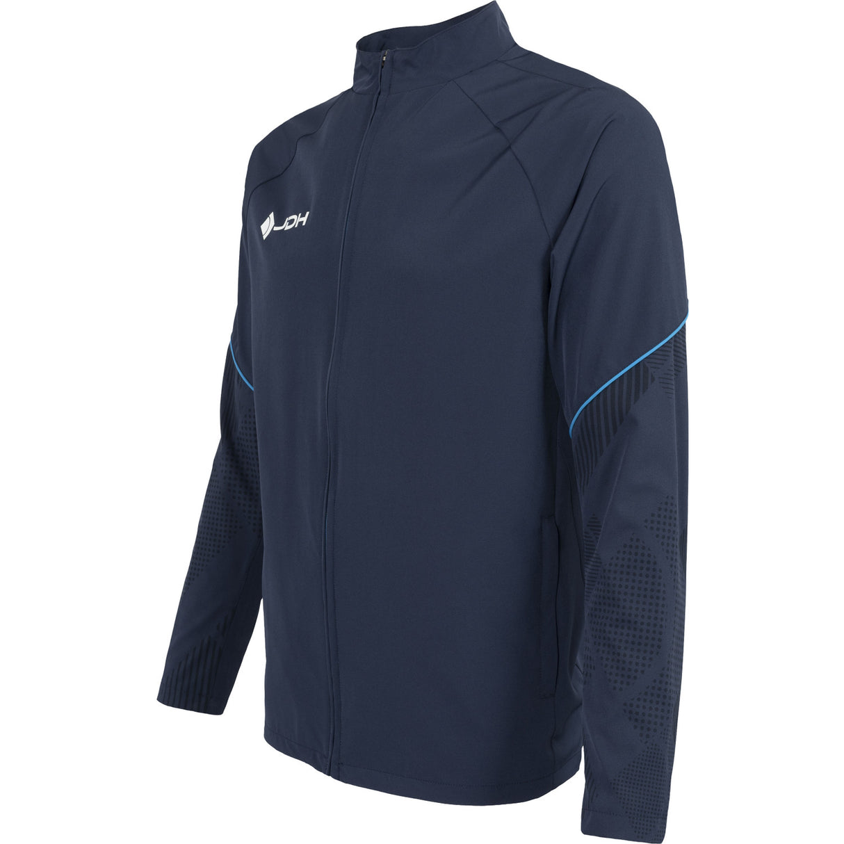 JDH Carbon Pro Light Jacket Navy