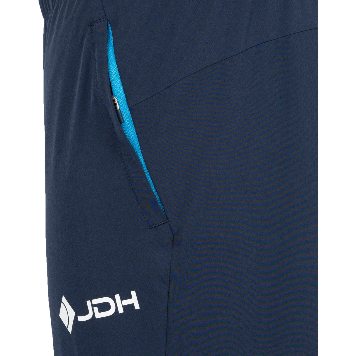 JDH Carbon Pro Light Pant Navy
