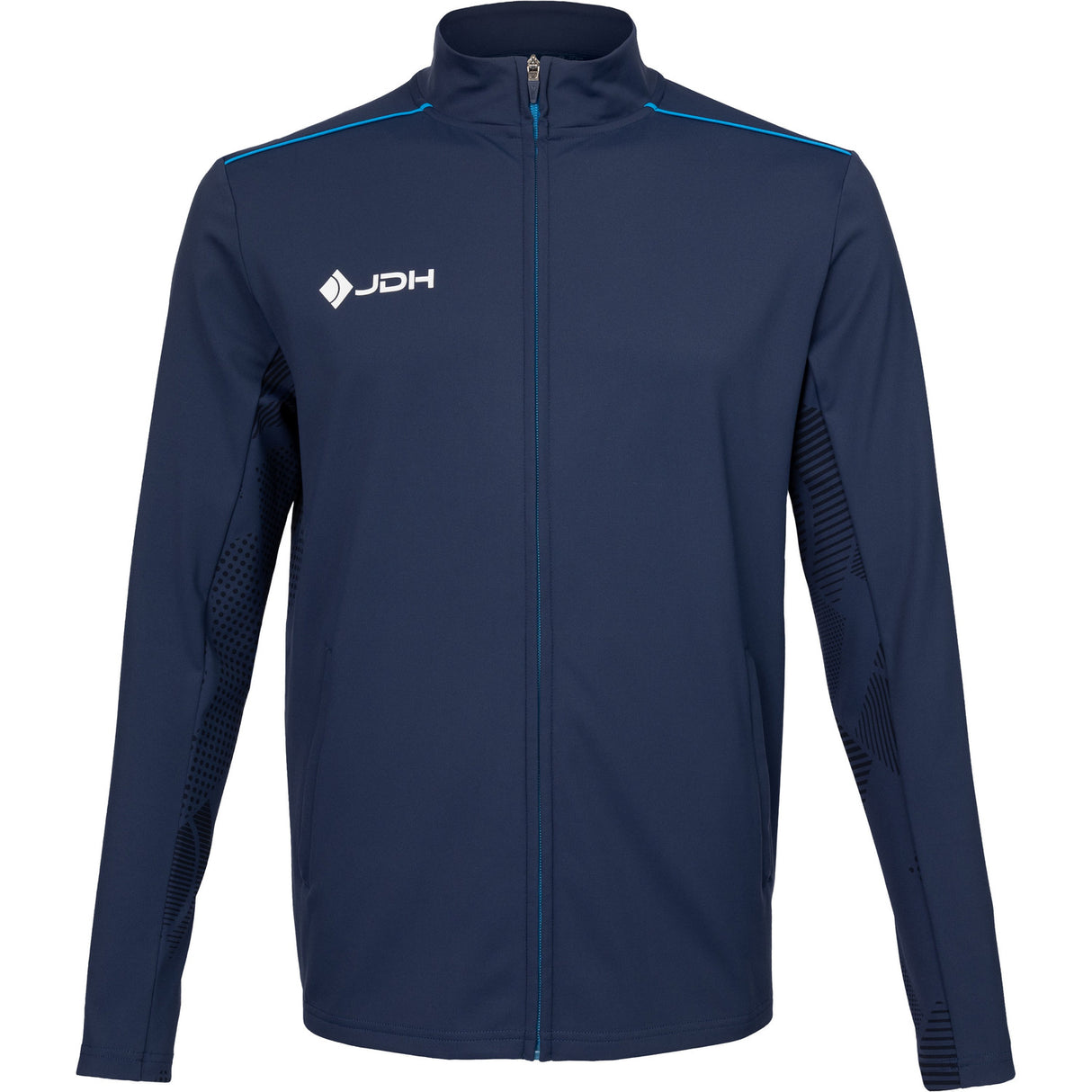 JDH Carbon Pro Jacket Navy