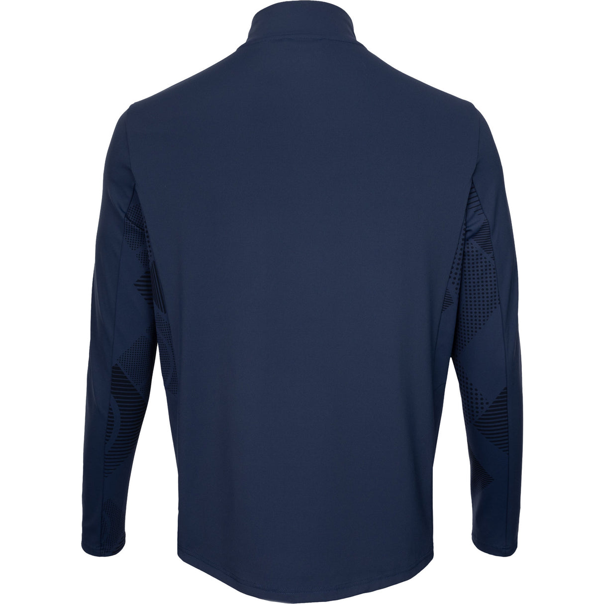 JDH Carbon Pro Jacket Navy