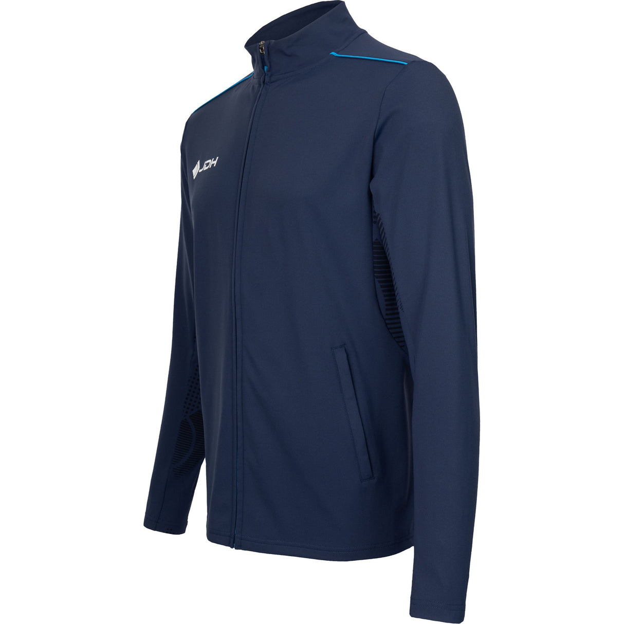 JDH Carbon Pro Jacket Navy