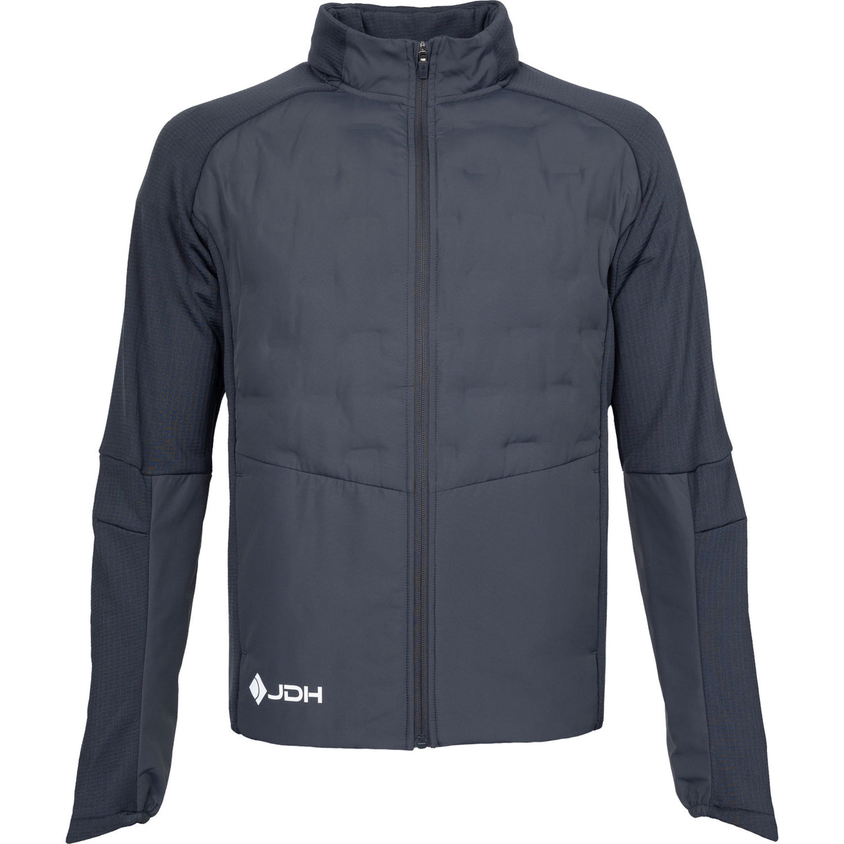 JDH Hybrid Padded Jacket Ink
