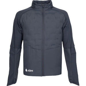 JDH Hybrid Padded Jacket Ink