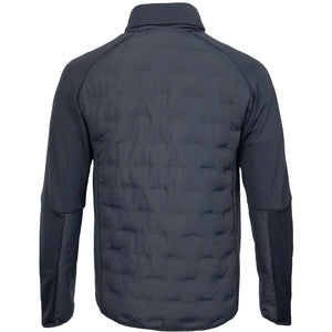 JDH Hybrid Padded Jacket Ink