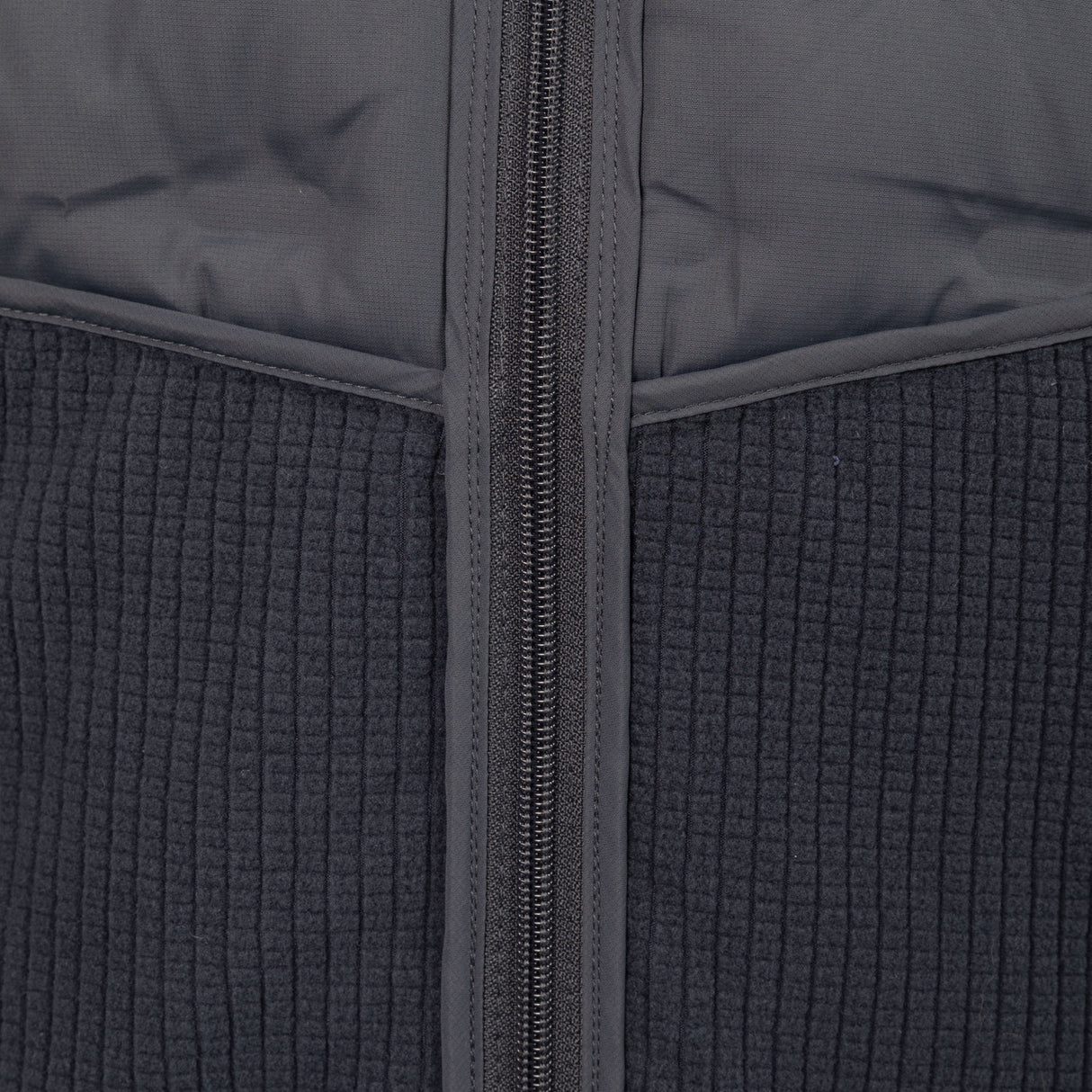 JDH Hybrid Padded Jacket Ink