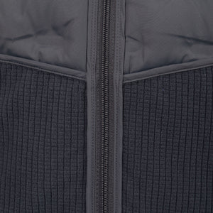 JDH Hybrid Padded Jacket Ink