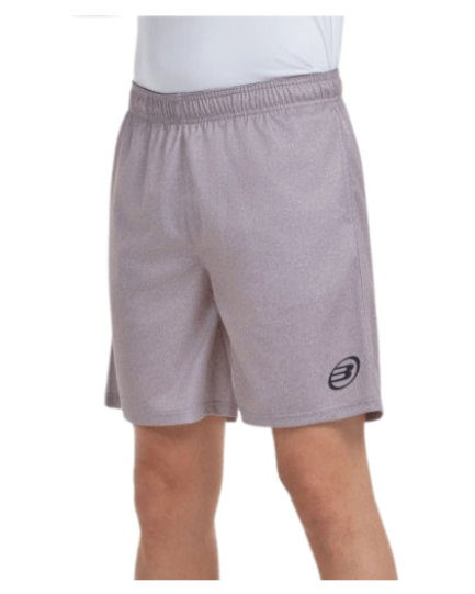 Bullpadel Short Belez Grey